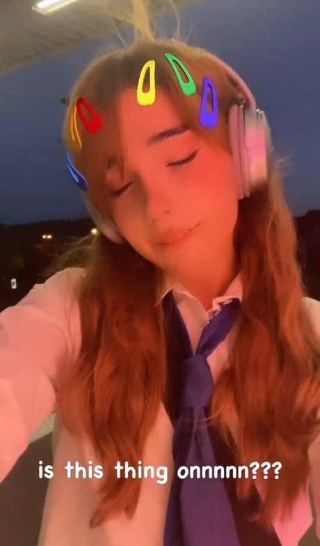 Arielle Maxine OnlyFans Sextape geleakt