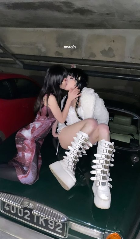 Arielle Maxine OnlyFans Nackt Leaks