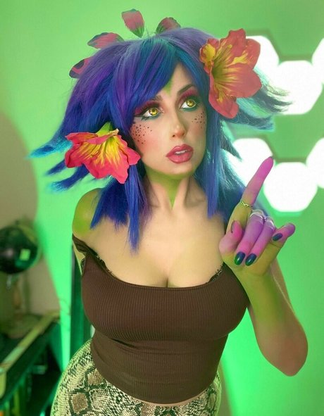 catlikemeow Nacktbilder-Leaks von OnlyFans