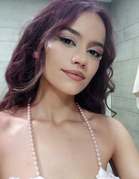 Arlequin ASMR Nacktbilder OnlyFans