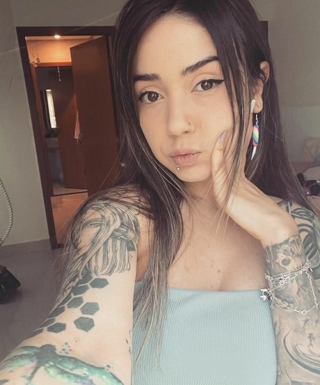 Sunsetgaia ASMR OnlyFans-Pornoleak