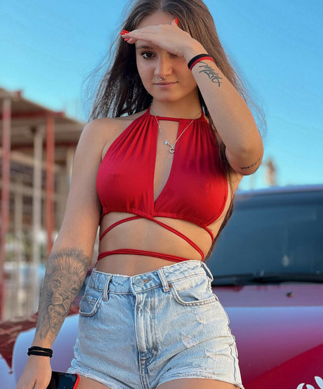 Carlasegura2001 Sextape OnlyFans Nacktbilder