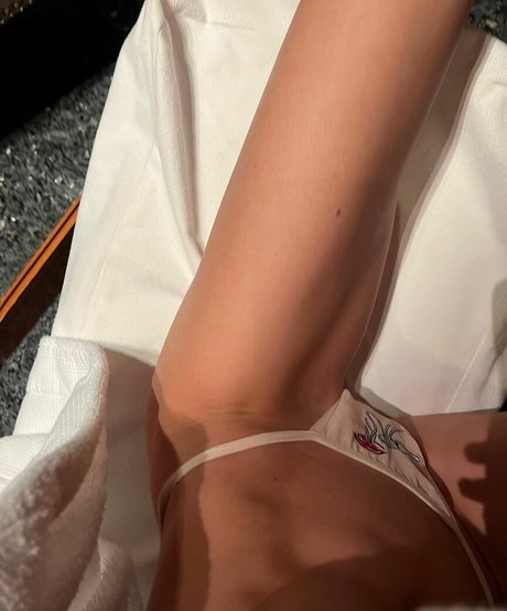 Anastasiia Mironova Nacktbilder OnlyFans