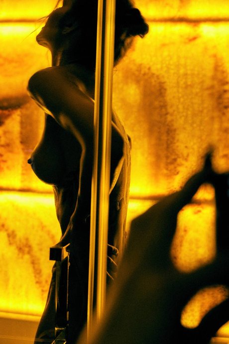 Anastasiia Mironova Sex auf OnlyFans