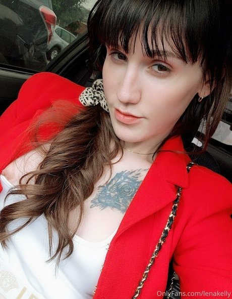 lenamoonxo XXX OnlyFans