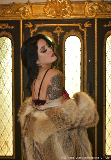 jademoon official Gratis OnlyFans