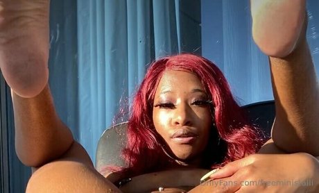 freeministalli Model OnlyFans Foto