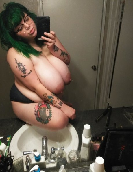 Devilbabyblues Nacktbilder von OnlyFans