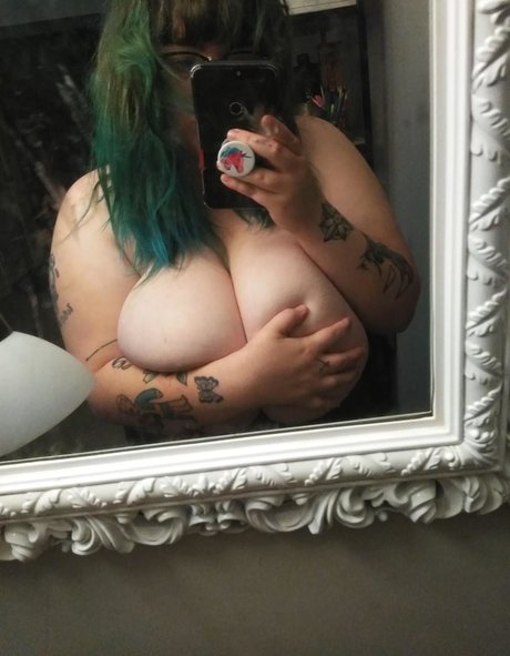 Devilbabyblues OnlyFans Dirtyship geleakt