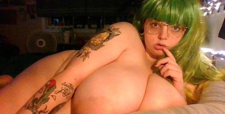 Devilbabyblues OnlyFans Sex geleakt