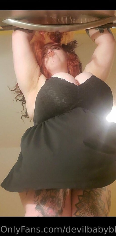 Devilbabyblues OnlyFans geleakt