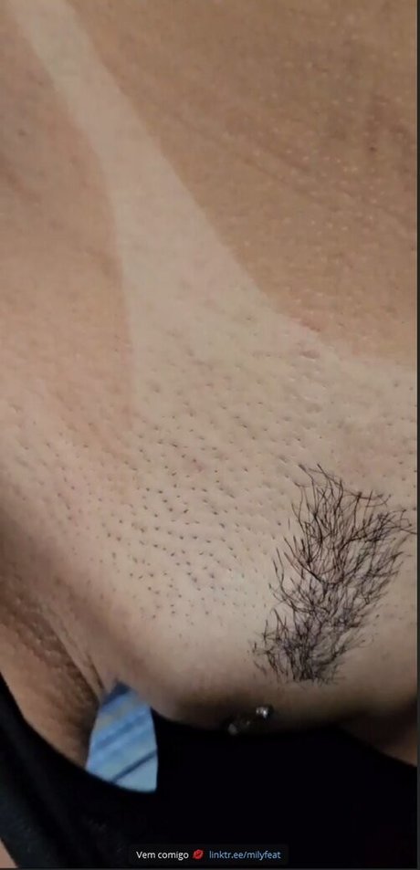 Mily Ally Auf OnlyFans