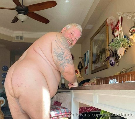 bearsorlando OnlyFans Nacktfotos