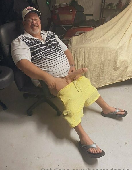 bearsorlando OnlyFans kostenlos geleakt