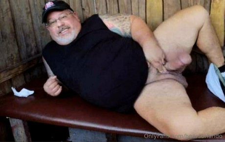 bearsorlando Kostenloses OnlyFans