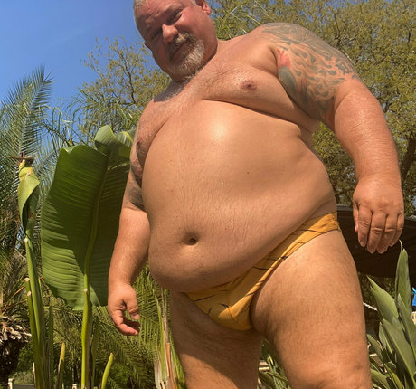 bearsorlando OnlyFans geleakter Pornografie