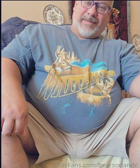 bearsorlando OnlyFans Nackt Content