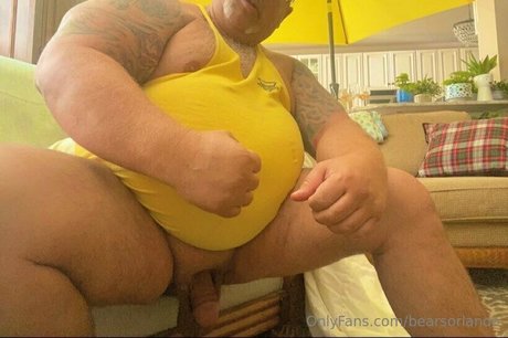 bearsorlando OnlyFans Leaks Gratis