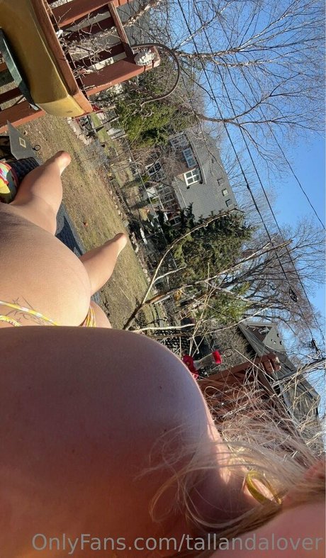 tallandalover OnlyFans explizite Inhalte