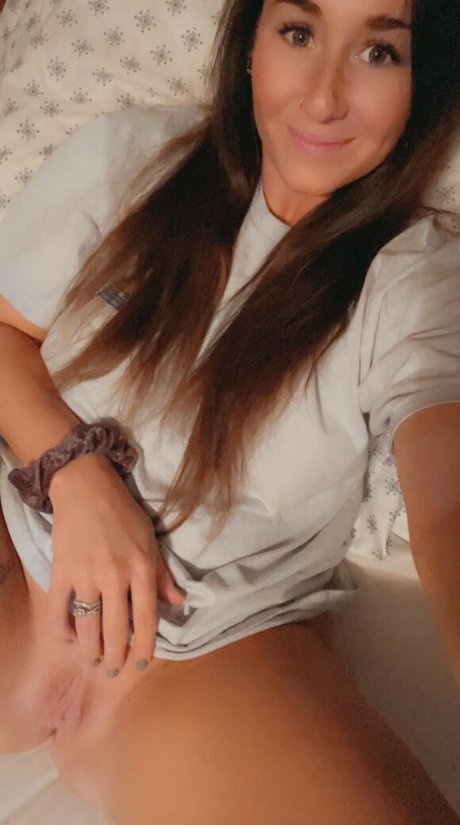 dreamweaver1996 Nacktbilder von OnlyFans geleakt