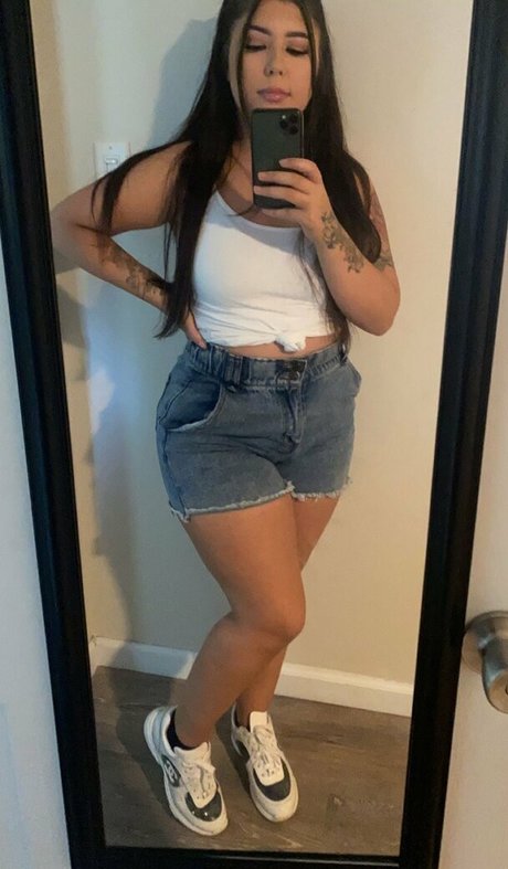 Tainobabe Leak von OnlyFans-Inhalten