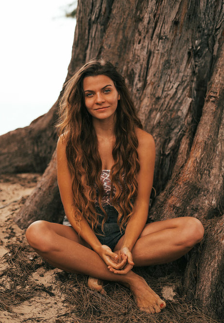 Expedition Evans Sexy OnlyFans