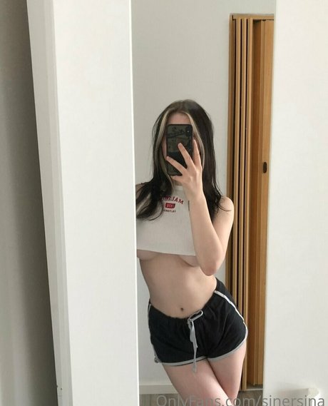 sinersina Nacktbilder geleakt OnlyFans Nacktporno
