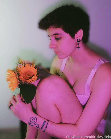 officialwybielo Nacktbilder von OnlyFans