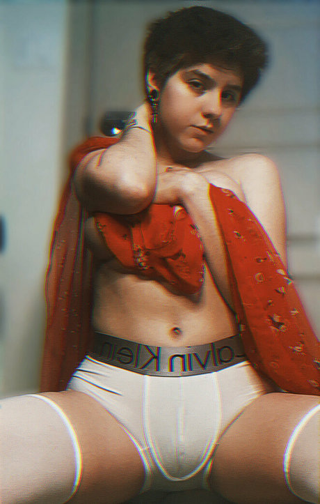 officialwybielo Nacktbilder von OnlyFans