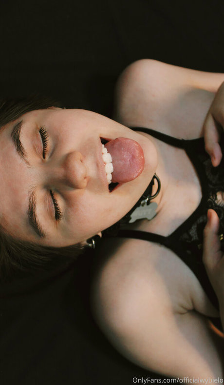 officialwybielo NurlyFans-Pornos