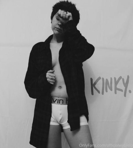 officialwybielo XXX OnlyFans