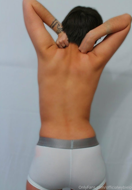 officialwybielo Nacktbilder-Leaks von OnlyFans