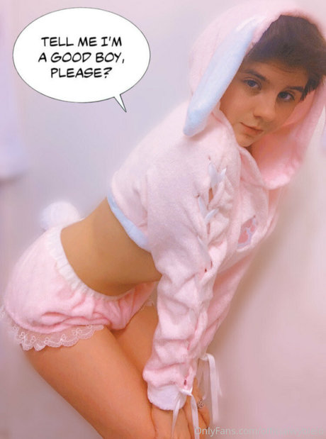 officialwybielo Sextape OnlyFans Nacktbilder