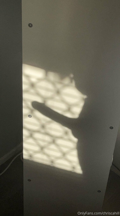 chriscahill Kostenlose OnlyFans-Inhalte
