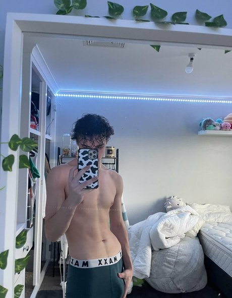 chriscahill OnlyFans-Leaks