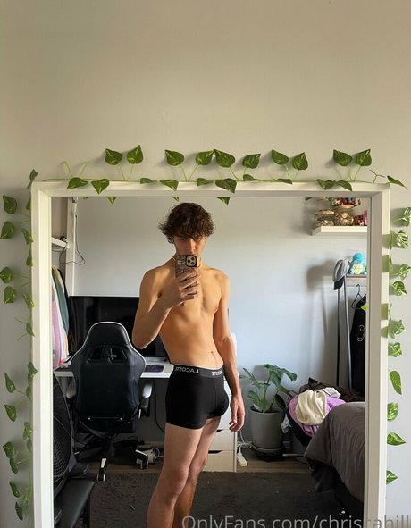 chriscahill Nacktbilder OnlyFans