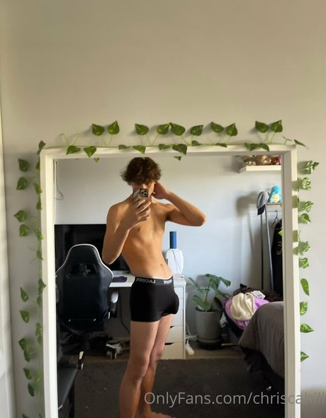 chriscahill Po OnlyFans