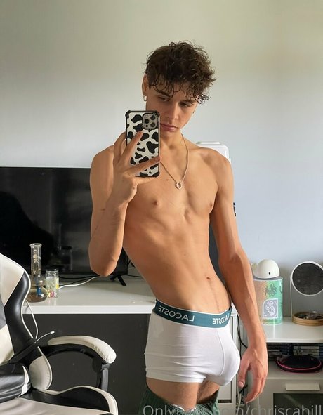 chriscahill OnlyFans kostenlos