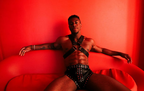 prettyskinboi OnlyFans Nackt Leak