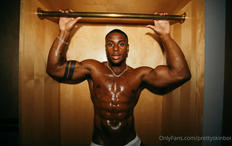 prettyskinboi Leaks von Nacktbildern auf OnlyFans