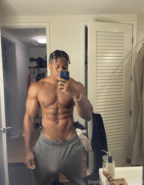 prettyskinboi NurlyFans-Pornoleaks