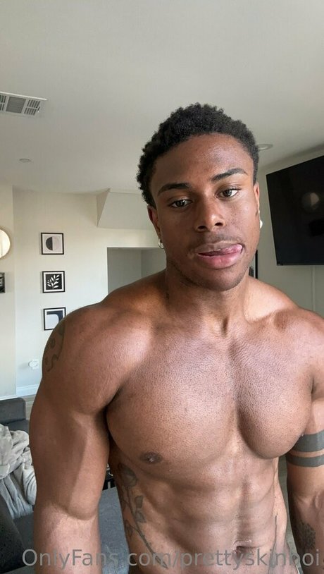 prettyskinboi Nacktbilder von OnlyFans