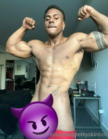 prettyskinboi OnlyFans Nackt