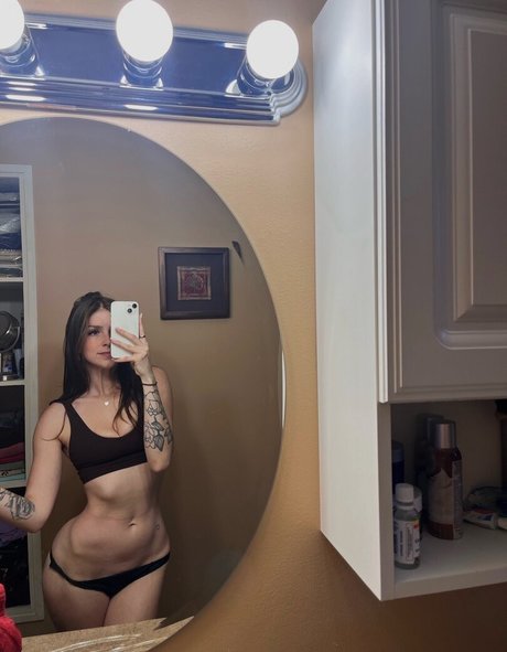 paige mousseau OnlyFans geleakt.