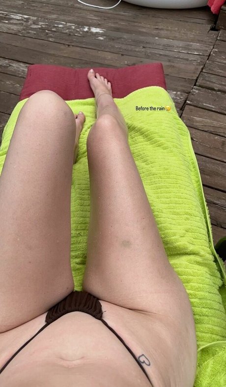 paige mousseau Nacktbilder von OnlyFans geleakt