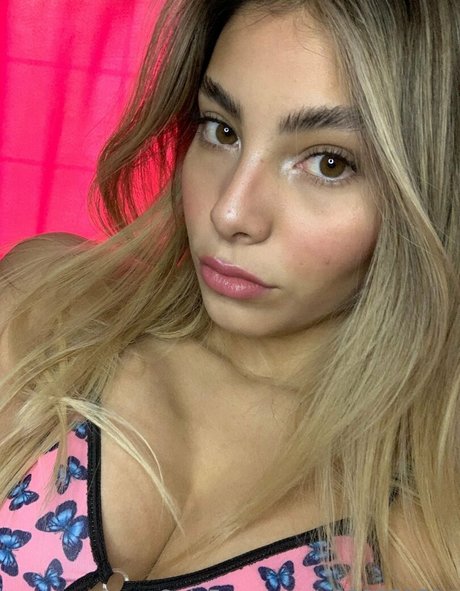 kendallbelmont Leaked OnlyFans