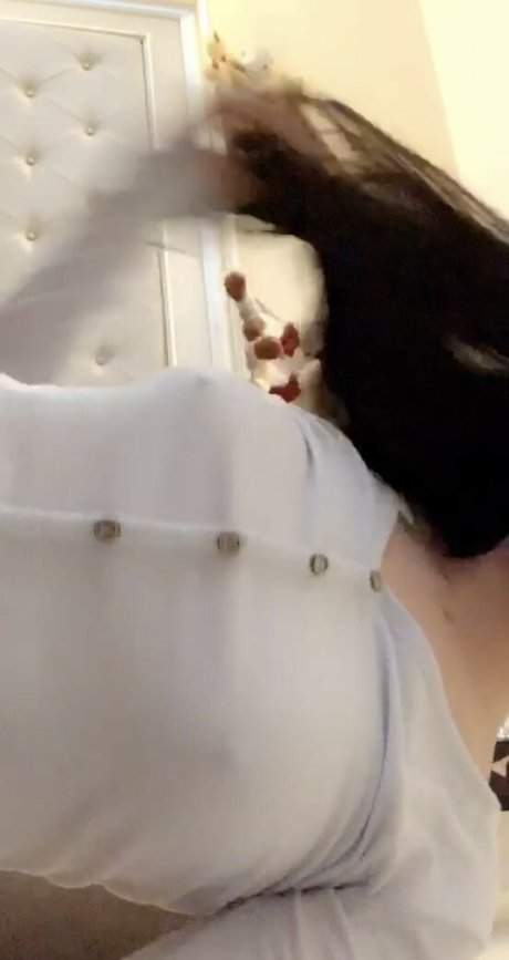 sonyaxule Nacktbilder von OnlyFans geleakt