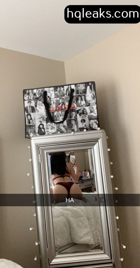 sonyaxule Nacktbilder von OnlyFans geleakt