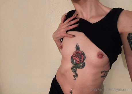 ryan rainn OnlyFans Dirtyship geleakt