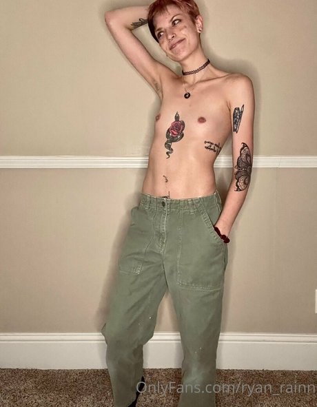 ryan rainn OnlyFans geleakt